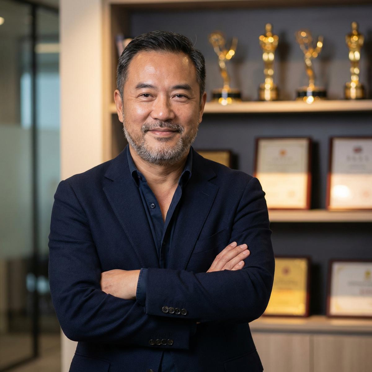 兄妹乱伦影视导演陈锐峰